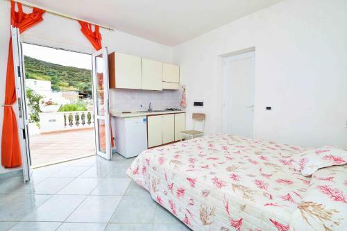 Apartamento Solemareponza Casa Di Civitina