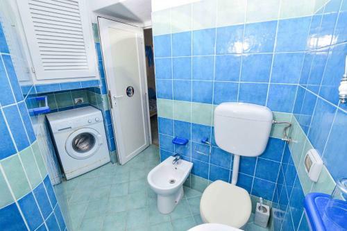 Apartamento Solemareponza Casa Di Civitina