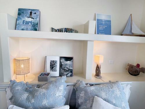 Apartamento Villa Marisa - La Guarida