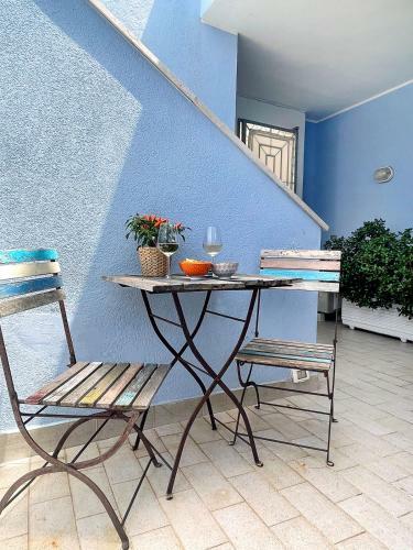 Apartamento Villa Marisa - La Guarida