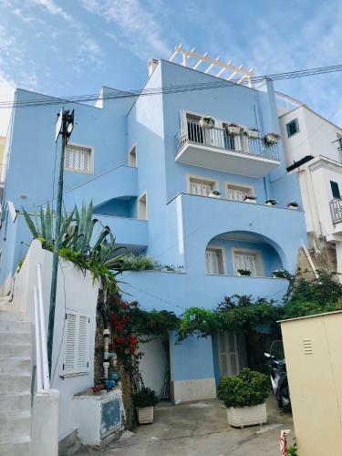 Apartamento Villa Marisa - La Guarida