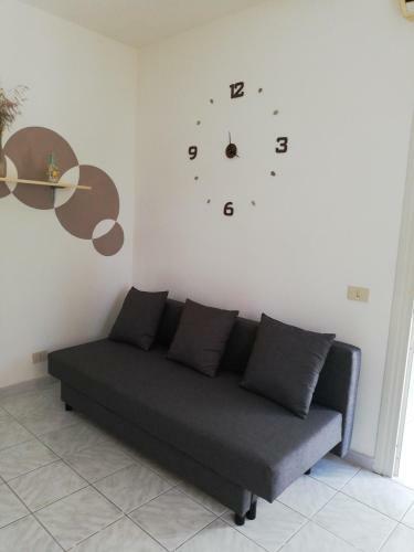 Apartamento Casa Vacanze Ombretta