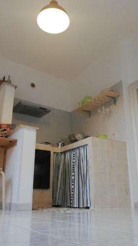 Apartamento Casa Vacanze Ombretta