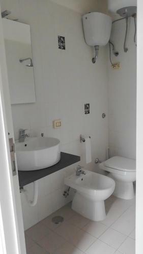 Apartamento Casa Vacanze Ombretta