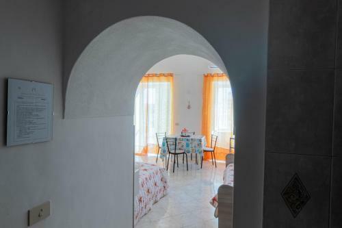 Apartamento Ponza Holiday Homes - Giancos