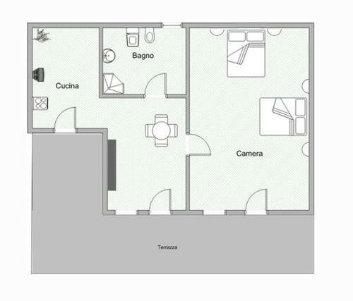 Hostal Villa Maria