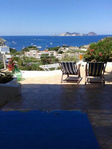 Hostal Villa Maria