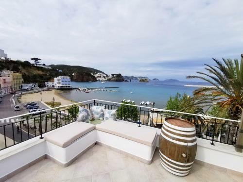 Apartamento Maridea - Madreperla