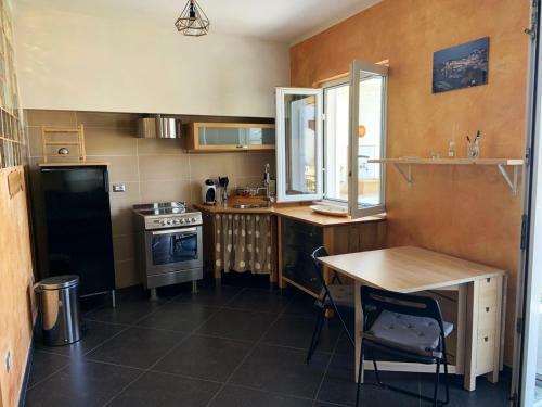 Apartamento Maridea - Madreperla