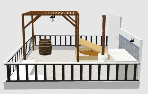 Apartamento Maridea - Madreperla