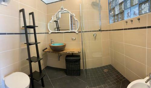 Apartamento Maridea - Madreperla