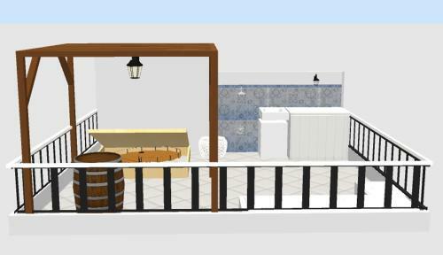 Apartamento Maridea - Madreperla