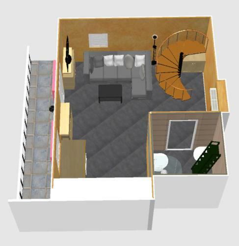 Apartamento Maridea - Madreperla