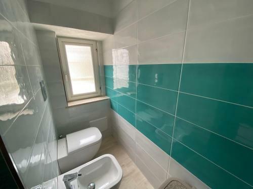 Apartamento Casa Valga Ponza