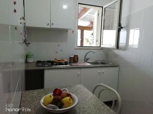 Apartamento Casa Margherita