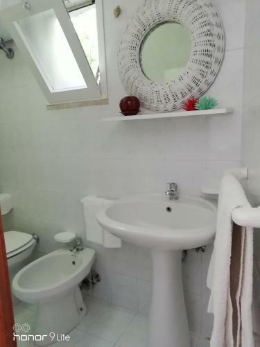 Apartamento Casa Margherita