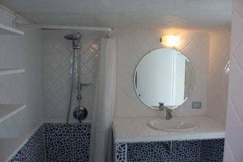 Apartamento La Mansarda Sul Mare