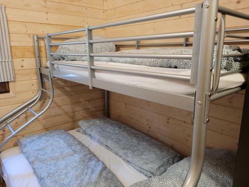 Apartamento Barumi-bungalow Michelangelo