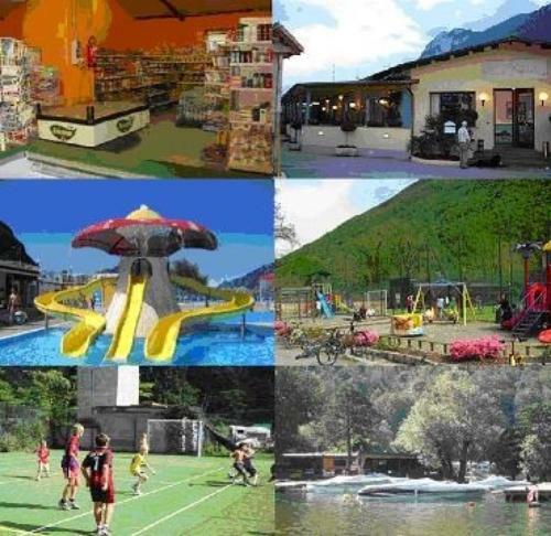 International Camping