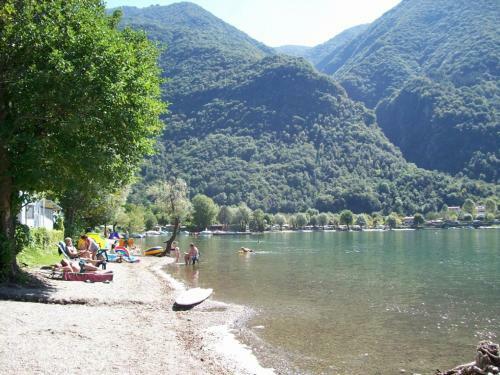International Camping