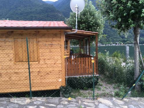 International Camping