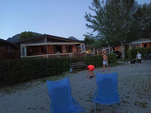 Chalet Seaesta Comfort Lago Di Lugano