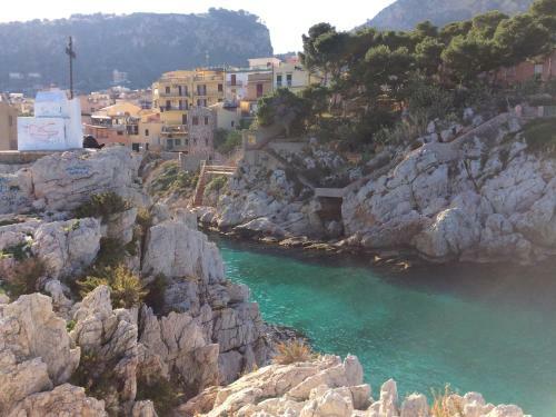 Casetta Sant'elia Da Filippo