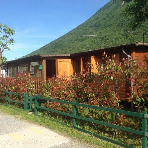 Mylooking Vacanze Porlezza