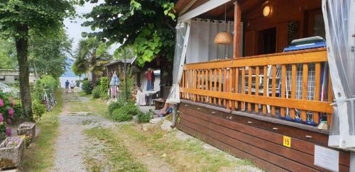 Mylooking Vacanze Porlezza