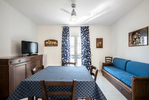 Apartamento Appartamenti Maga Circe