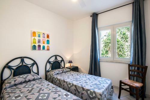 Apartamento Appartamenti Maga Circe
