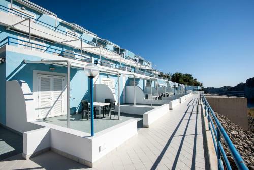Apartamento Appartamenti Maga Circe