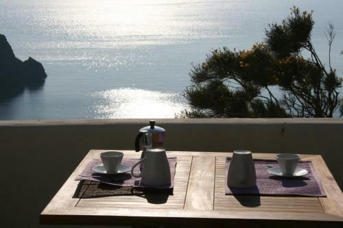 Apartamento Maridea - Le Suites Di Albachiara