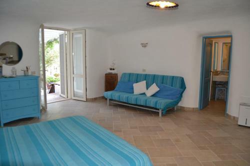 Apartamento Maridea - Le Suites Di Albachiara