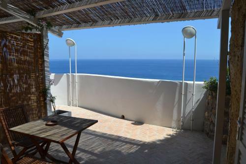 Apartamento Maridea - Le Suites Di Albachiara
