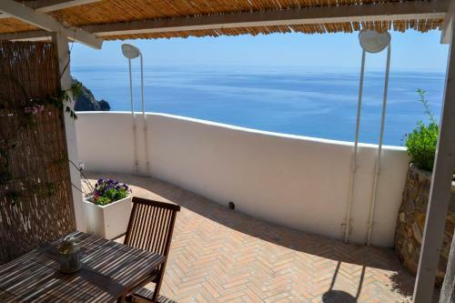 Apartamento Maridea - Le Suites Di Albachiara