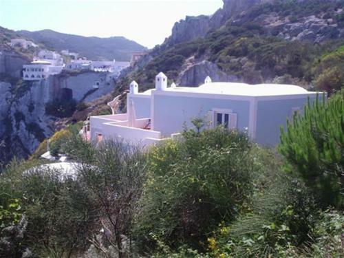 Apartamento Maridea - Le Suites Di Albachiara