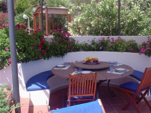 Apartamento Maridea - Le Suites Di Albachiara