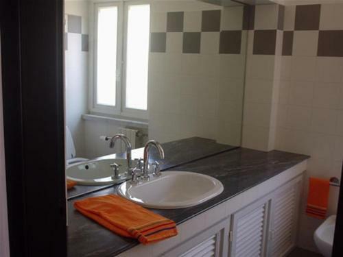 Apartamento Maridea - Le Suites Di Albachiara