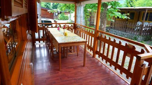 Casasinporlezza - Camping Itali�