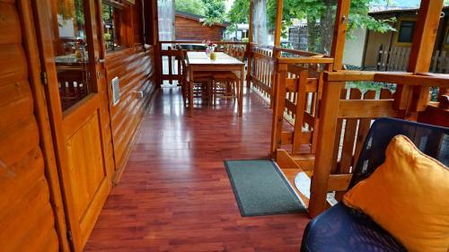 Casasinporlezza - Camping Itali�