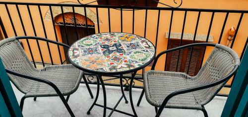 Apartamento The Artist Holidays