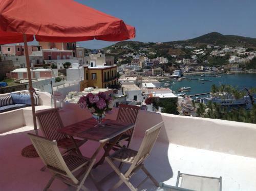 Bed & Breakfast Casa Carmela