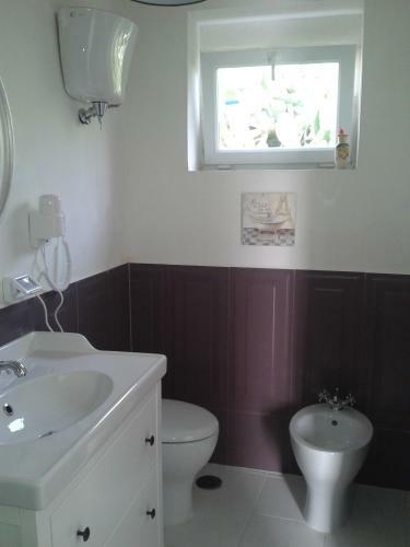 Bed & Breakfast Casa Carmela