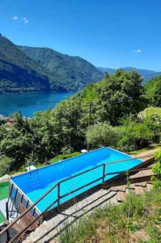 Locazione Turistica Casa Pina