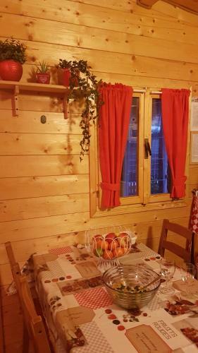 Chalet Lake Lugano, Vienna 18