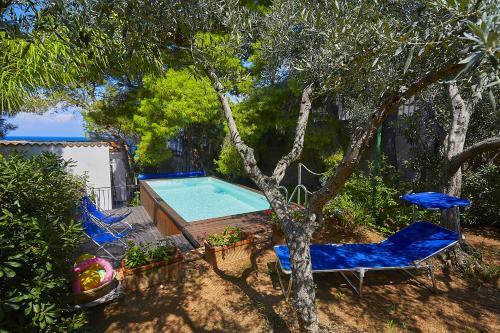 Villa Majus