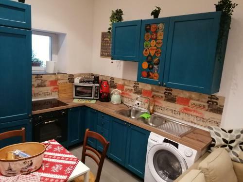 Apartamento Casa Al Vino