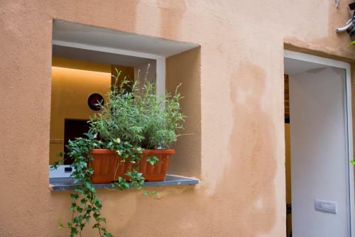 Apartamento Casa Al Vino