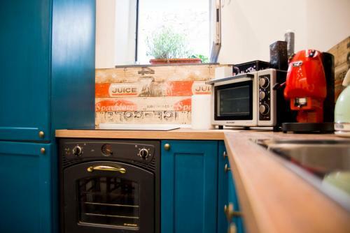 Apartamento Casa Al Vino